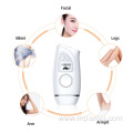 Body IPL Hair Removal Machine for Women